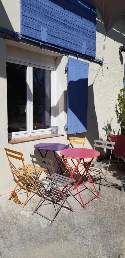 Petite Maison Refaite A Neuf Dans Mas Du 19Eme Siecle Arles Dış mekan fotoğraf